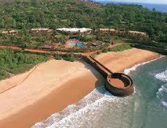 Victor Exotica - 3 Nights & 4 Days Goa Package