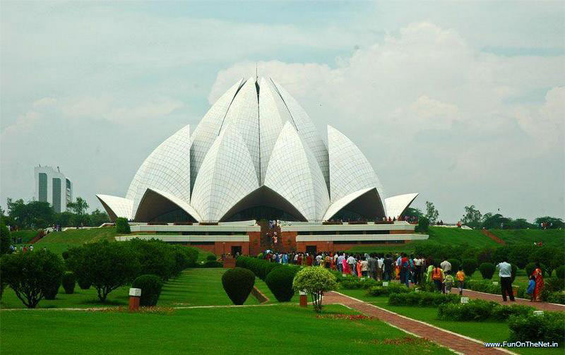 Golden Triangle Package - 5 Nights & 6 Days