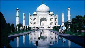 Golden Triangle Package - 5 Nights & 6 Days