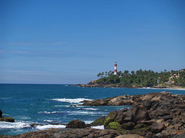 Pure Kerala Holiday Tour