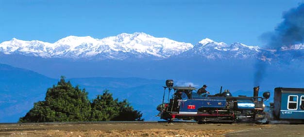 Himalayan Mistery Tour