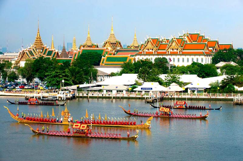 Thai Super Saver-Bangkok And Pattaya Tour (27635),Holdiay