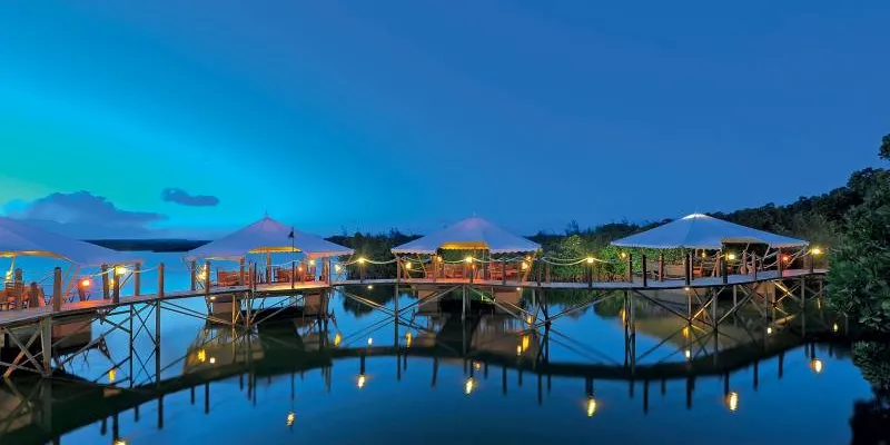 Mauritius 07 Days / 06 Nights Tour