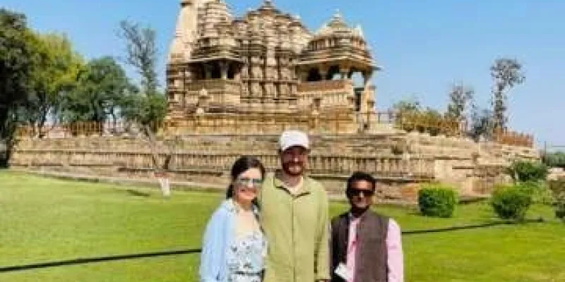 India Group Tour Package 10 Days