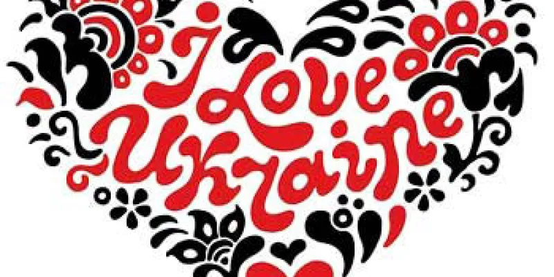 Charm Of The Ancient Kyiv