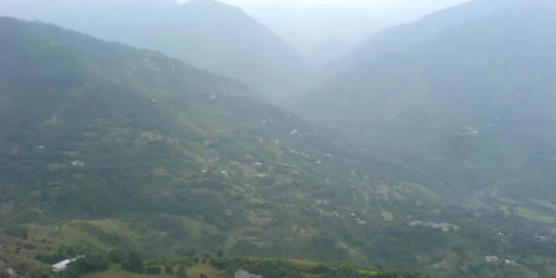 Lesser Known Package (Karsog Valley)