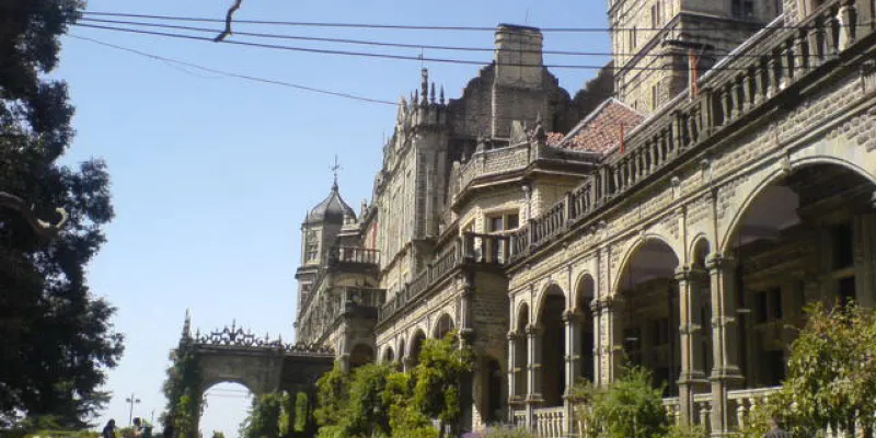 British Legacy In Shimla Hills Package