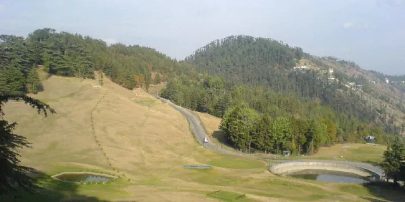 Holiday In The Himalayas Tour