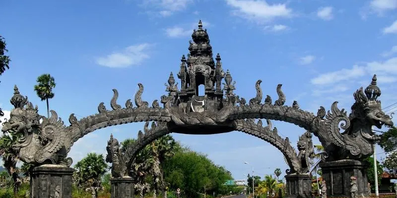 3 Nights 4 Days Bali Tour Packages