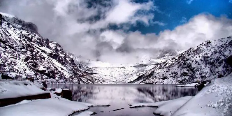 LOST OF KINGDOM TOUR (4Nights / 5Days)