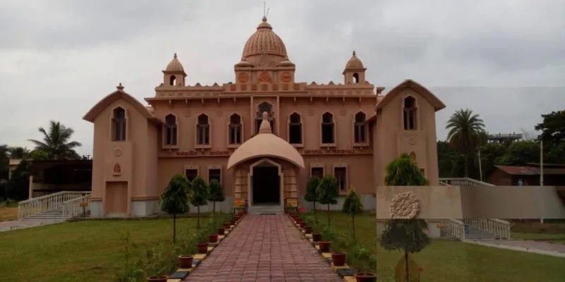 21 Day Nort East Tour