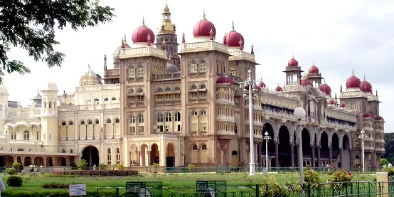 South India 001 Tour