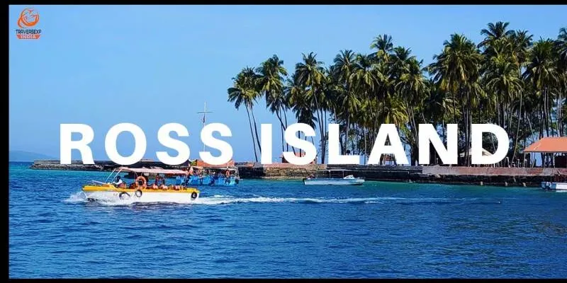 Delightful Andaman Tour