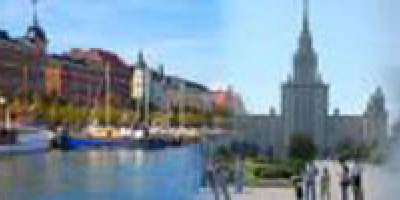 Finland (Laplands Winter Experience) Package