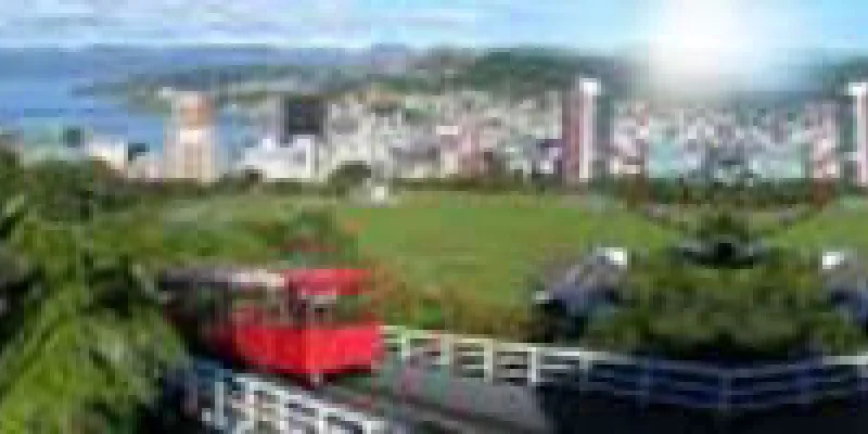 New Zealand Leisure Package