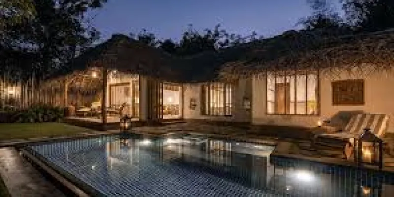 Short Escape to Kabini Tour