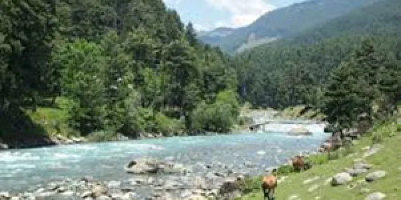 Jannat E Kashmir Tour