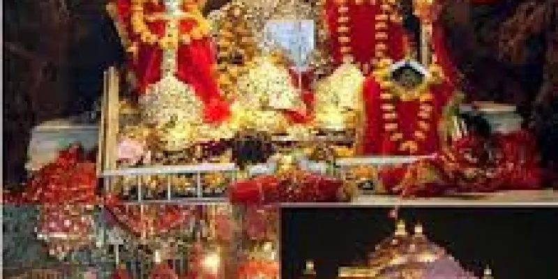 Mata Vaishno Devi Package By Helicopter