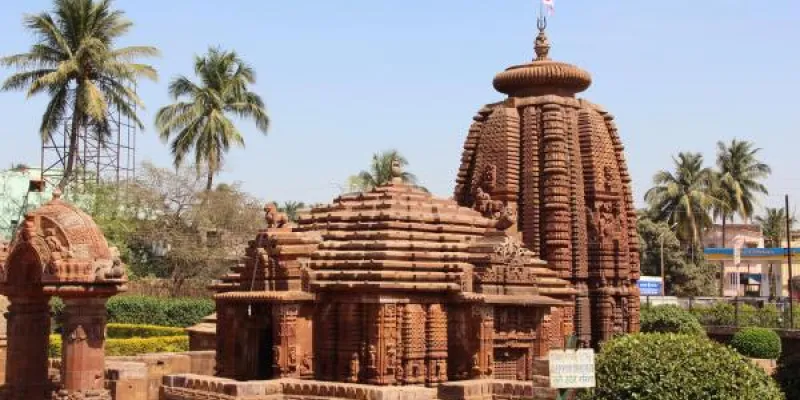 Bhubaneshwar Tour