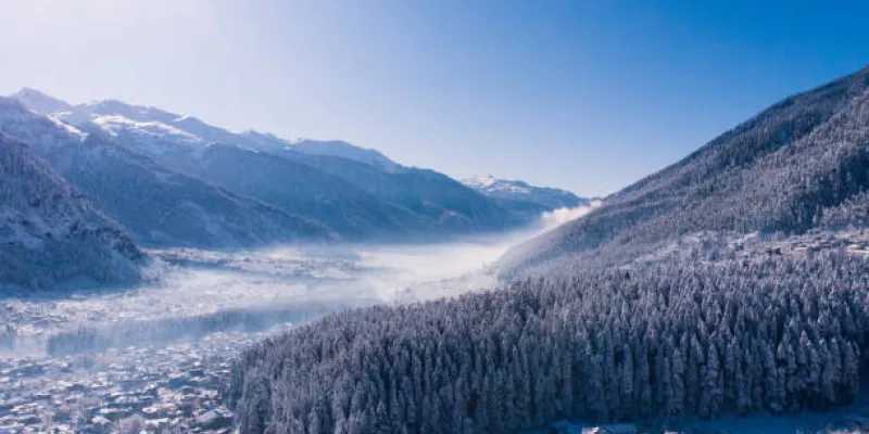 4 Days Manali Tour Package