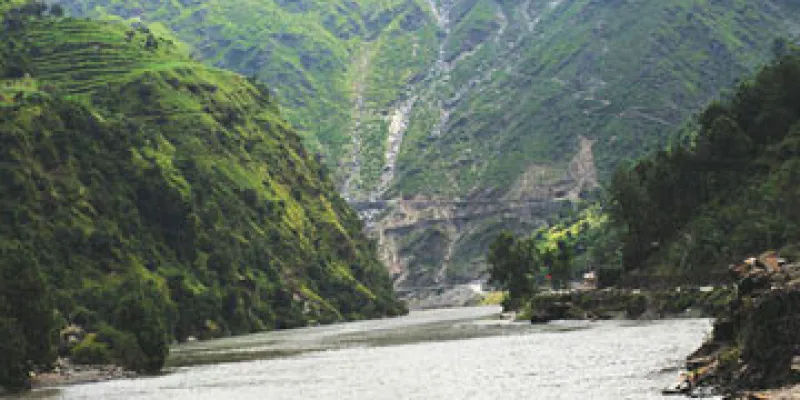 Dalhousie - Dharamshala - Shimla - Chandigarh Tour