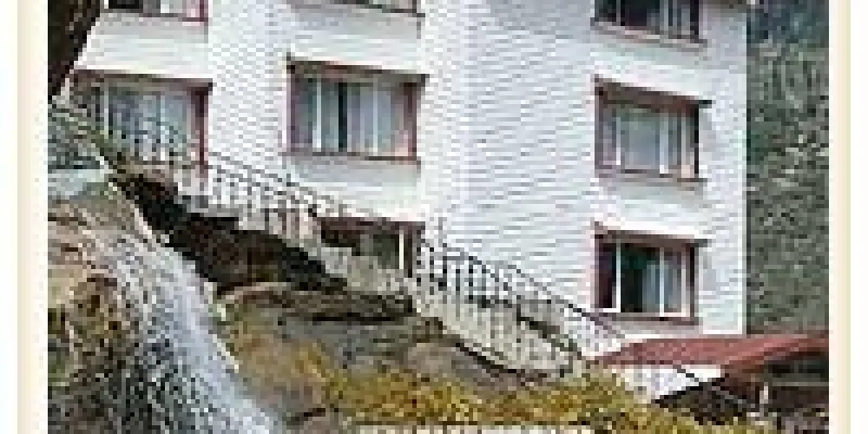 Apple Country Resort, Manali