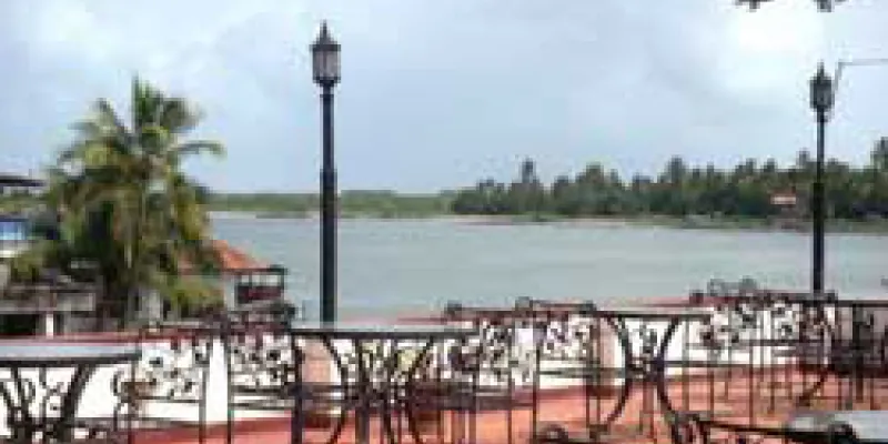 Kerala Splendor Tour