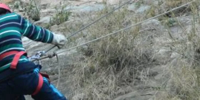 3 Night 4 Day Dhanaulti Adventure Tour