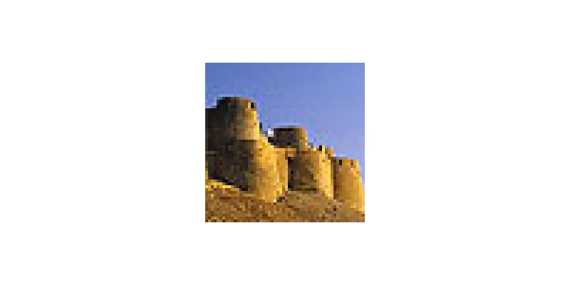 Rajasthan Fort Palace Tours