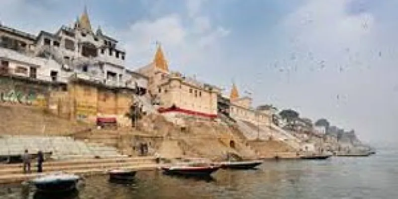 Trails Of Tirthankaras Tour