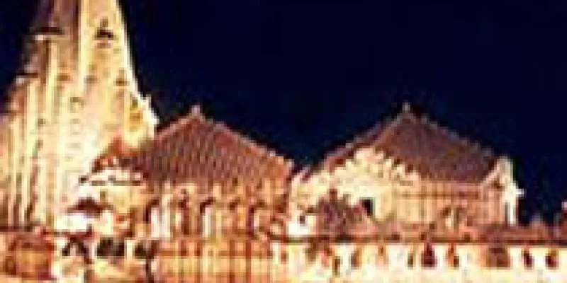 Somnath Tour - Dwarka