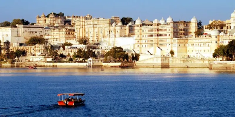 Rajasthan Heritage Tour