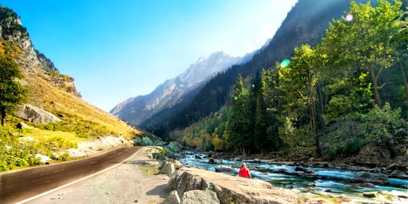 Kashmir Tour Package