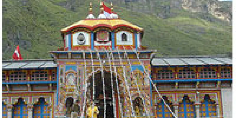 Kumbh Mela - Haridwar