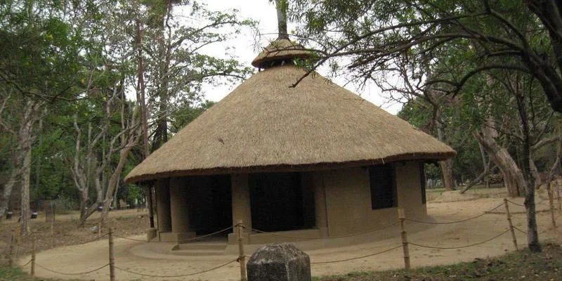Kolkata Shantiniketan Gangasagar Tour
