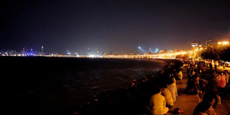 4N/5D Mumbai-Nashik-Shridi Tour