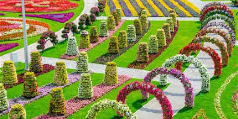 Dubai Holiday Paackage