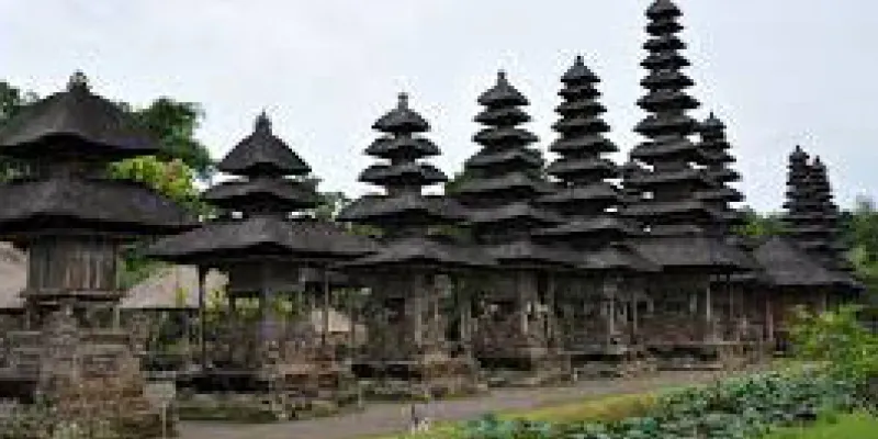 Bali Family Package