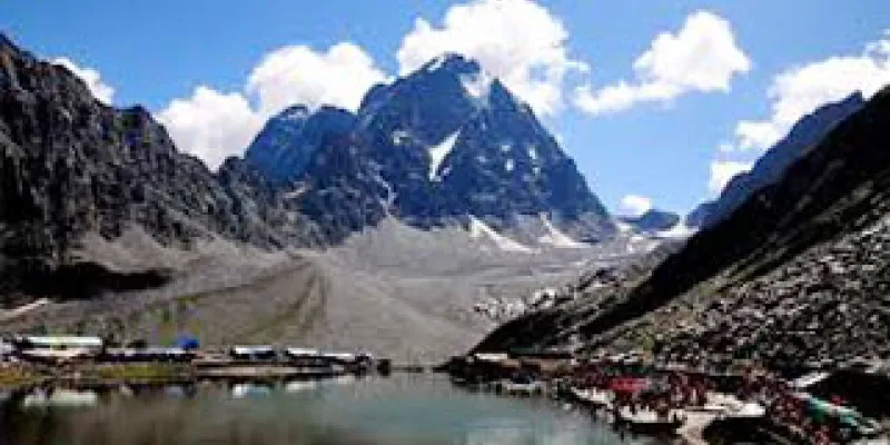 Complete Himachal Tour