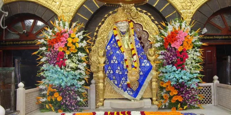 Shirdi - Mumbai- Nasik - Thiryambhakesh Tour