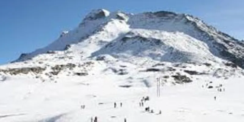 Exotic Land Of Hills Tour Package