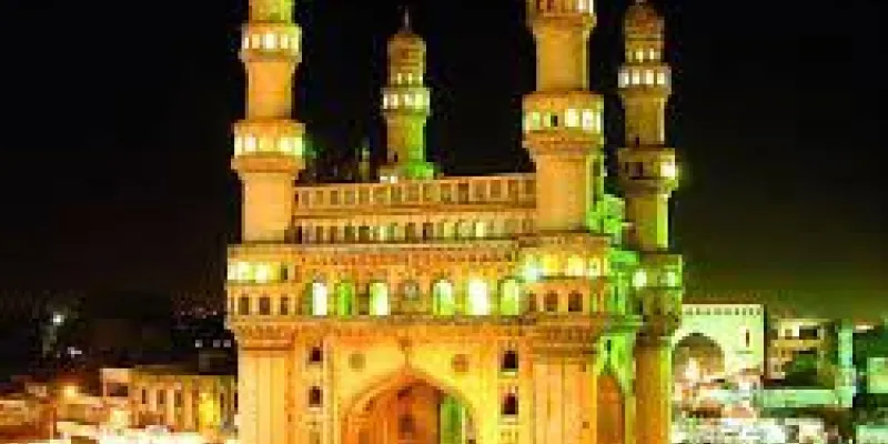 Hyderabad Darshan Tour