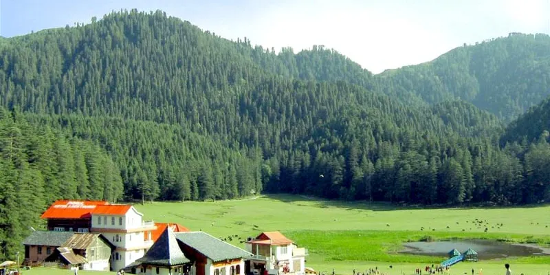 Complete Himachal Tour