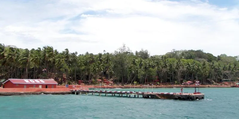 Couple Standard Package