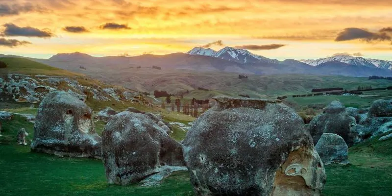 Romantic Mauritius  Tour