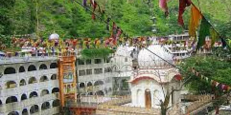 Himachal Honeymoon Tour