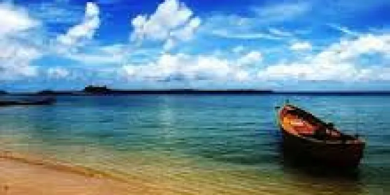 Andaman Business Outing Tour