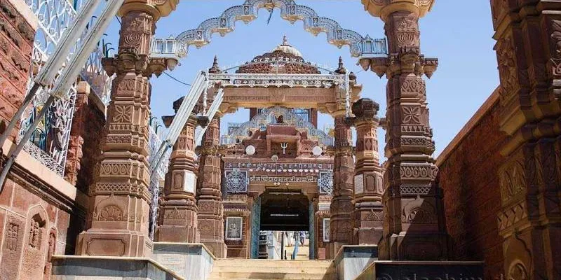 Rajasthan Tour By Car