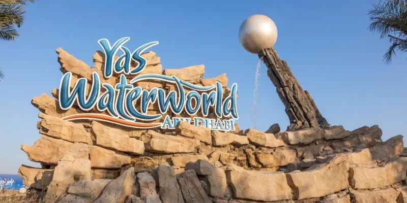 Uae Extravaganza Yas Island And Dubai Tour