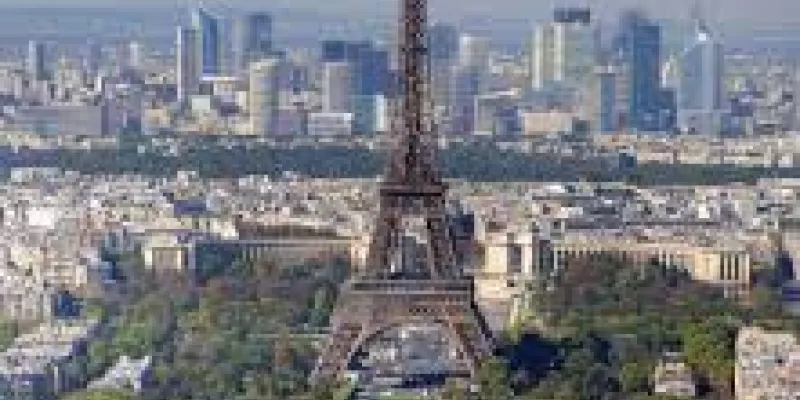 Switzerland And France Standard Package Ex-Mumbai
